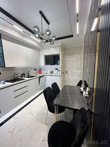 3 otaqlı yeni tikili - Sabunçu r. - 133 m² (8)