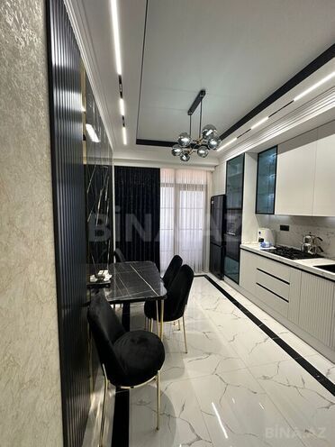 3 otaqlı yeni tikili - Sabunçu r. - 133 m² (10)