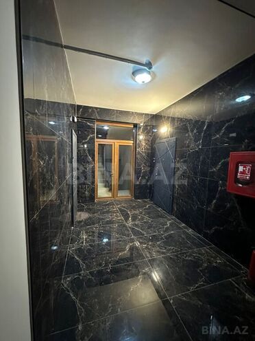 3 otaqlı yeni tikili - Sabunçu r. - 133 m² (17)