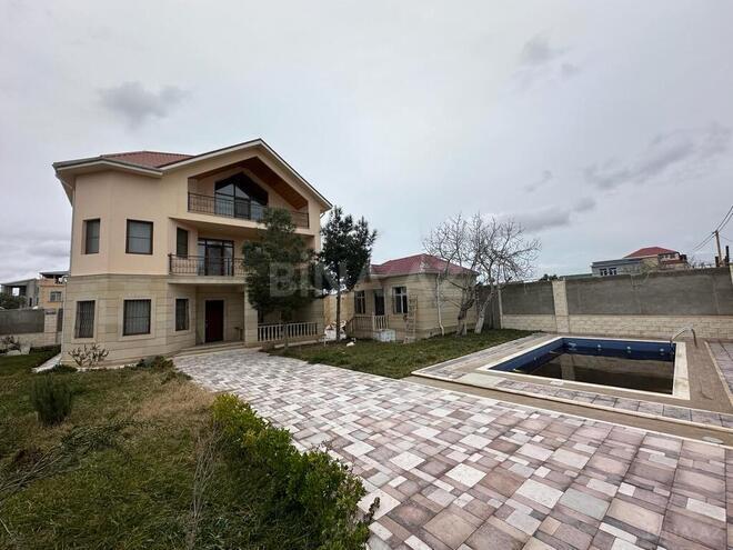 Продаётся 5-комн. дом/дача 300 м², пос. Говсан, photo 4 from 27