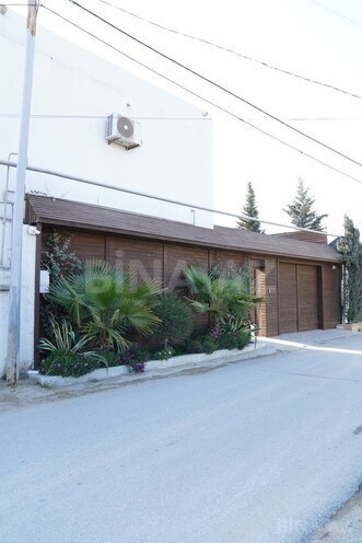 5 otaqlı həyət evi/bağ evi - Buzovna q. - 452 m² (29)