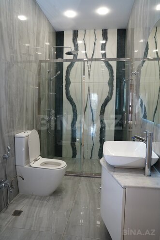 5 otaqlı həyət evi/bağ evi - Buzovna q. - 452 m² (14)