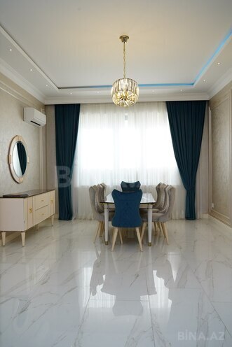 5 otaqlı həyət evi/bağ evi - Buzovna q. - 452 m² (11)