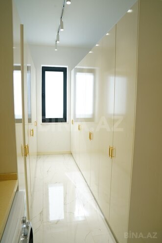 5 otaqlı həyət evi/bağ evi - Buzovna q. - 452 m² (13)