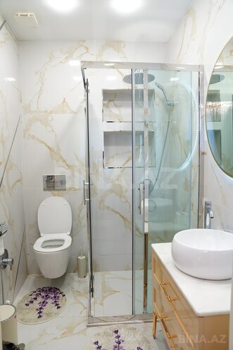 5 otaqlı həyət evi/bağ evi - Buzovna q. - 452 m² (21)