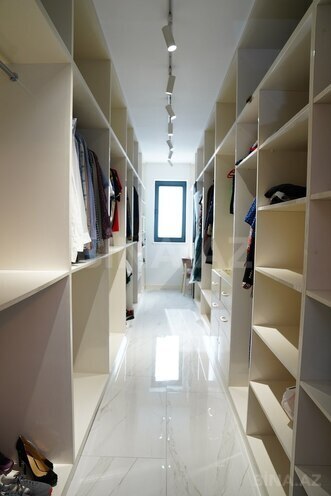 5 otaqlı həyət evi/bağ evi - Buzovna q. - 452 m² (20)