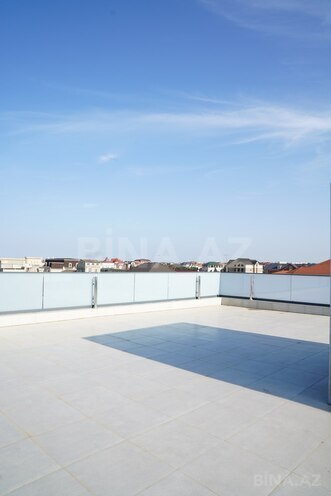 5 otaqlı həyət evi/bağ evi - Buzovna q. - 452 m² (24)