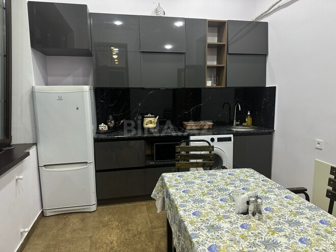 3-комн. дом/дача - пос. Нардаран - 120 м² (14)