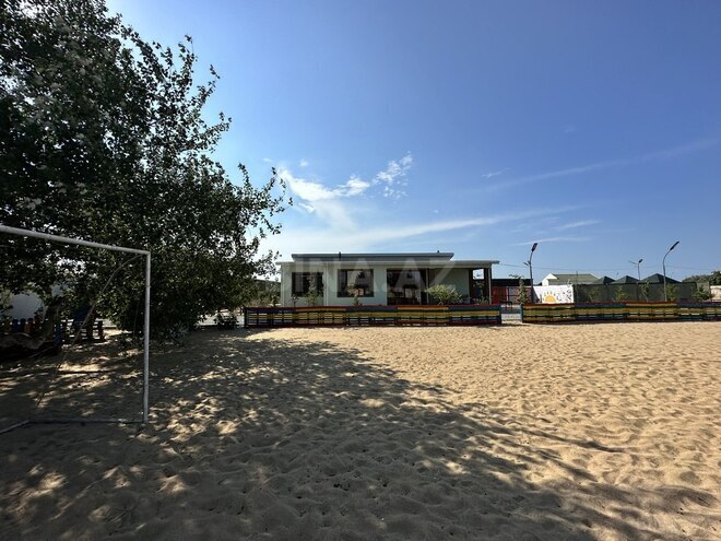 3-комн. дом/дача - пос. Нардаран - 120 м² (8)