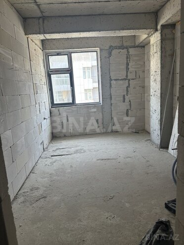 3 otaqlı yeni tikili - Nərimanov r. - 105 m² (5)