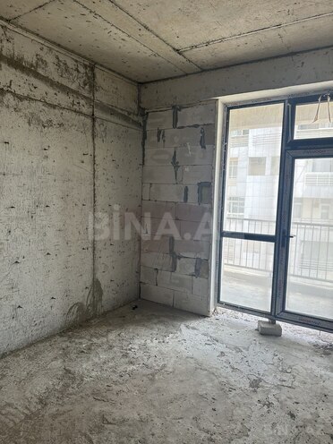 3 otaqlı yeni tikili - Nərimanov r. - 105 m² (4)