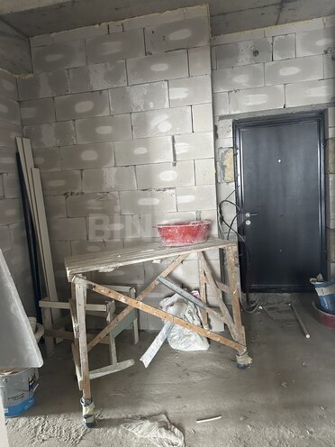 3 otaqlı yeni tikili - Nərimanov r. - 105 m² (6)