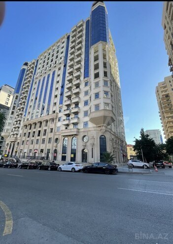4-комн. новостройка - м. 28 мая - 242 м² (1)
