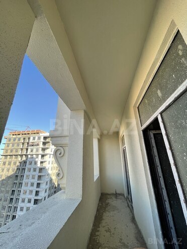 4-комн. новостройка - м. 28 мая - 242 м² (6)