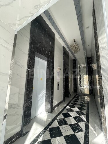 4-комн. новостройка - м. 28 мая - 242 м² (11)