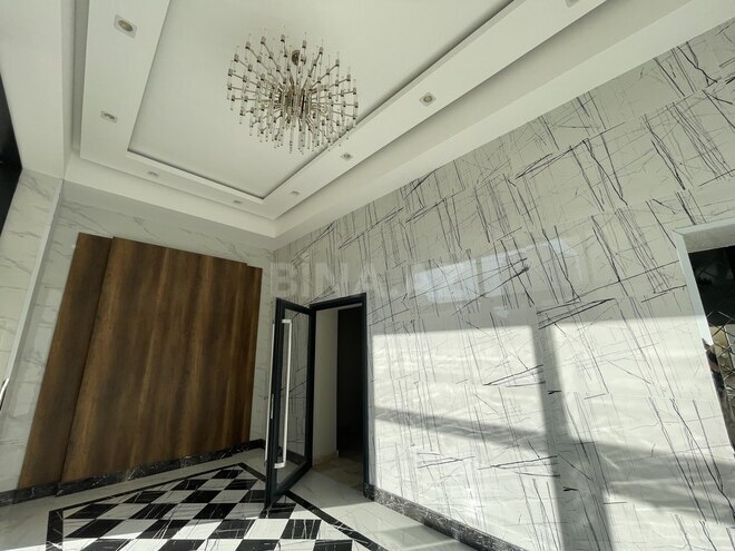 4-комн. новостройка - м. 28 мая - 242 м² (12)