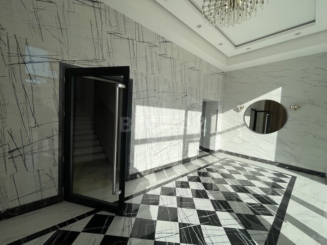 4-комн. новостройка - м. 28 мая - 242 м² (13)