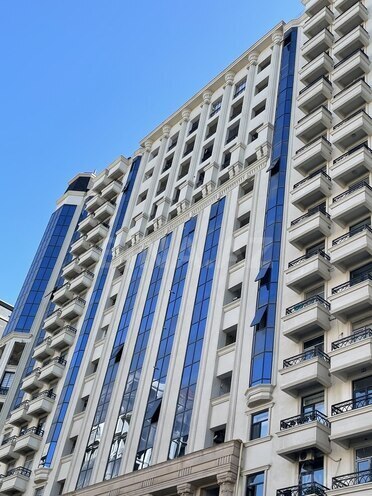 4-комн. новостройка - м. 28 мая - 242 м² (15)