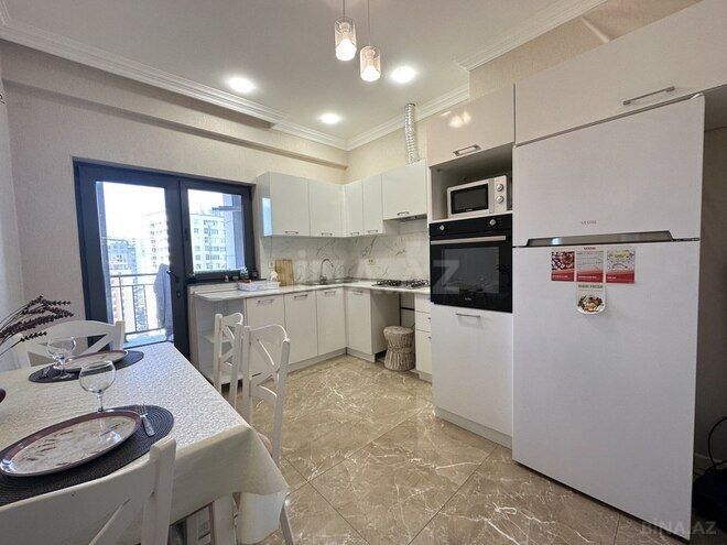 2 otaqlı yeni tikili - Nəsimi r. - 80 m² (14)