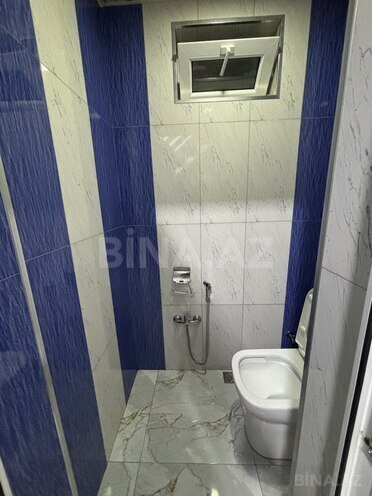 4 otaqlı həyət evi/bağ evi - Qəbələ - 100 m² (21)