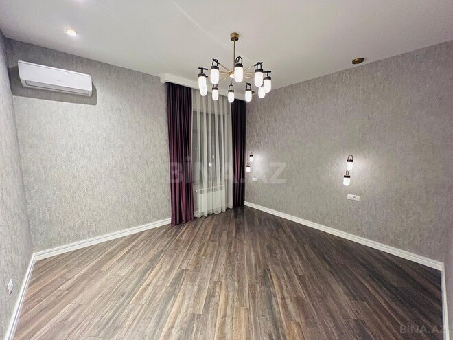 5 otaqlı həyət evi/bağ evi - Şüvəlan q. - 195 m² (18)