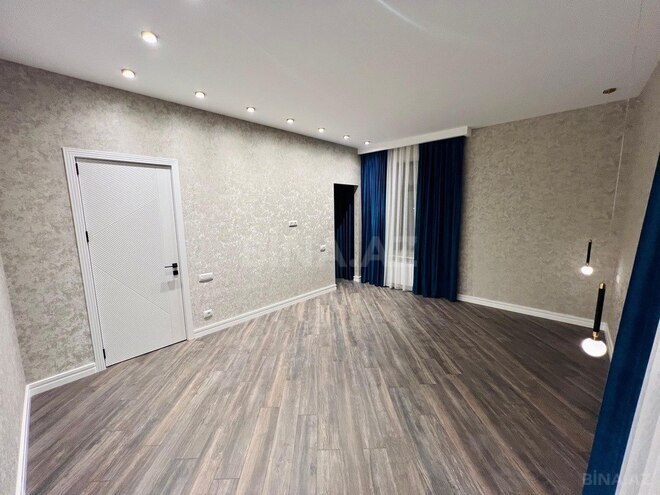 5 otaqlı həyət evi/bağ evi - Şüvəlan q. - 195 m² (16)