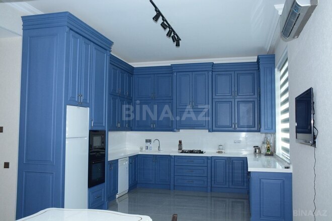 7-комн. дом/дача - пос. Мардакан - 400 м² (4)
