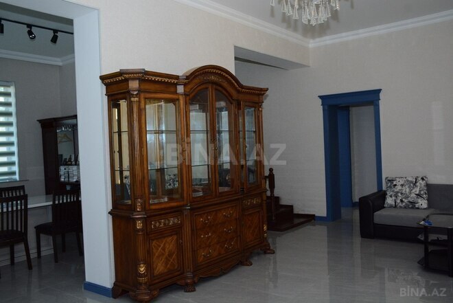 7-комн. дом/дача - пос. Мардакан - 400 м² (12)