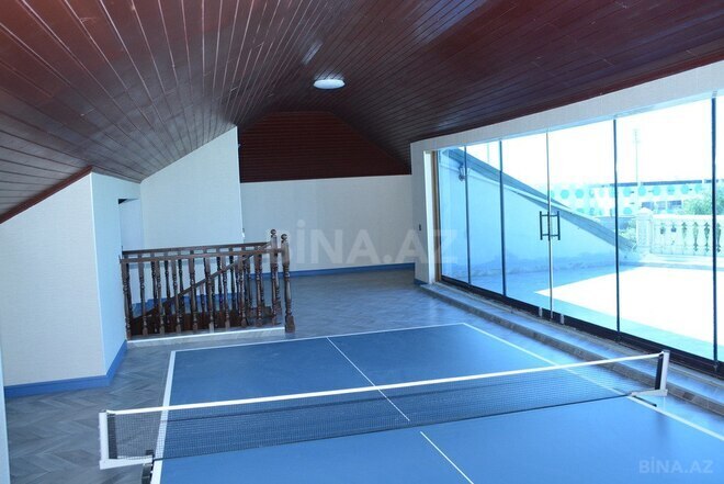 7-комн. дом/дача - пос. Мардакан - 400 м² (14)