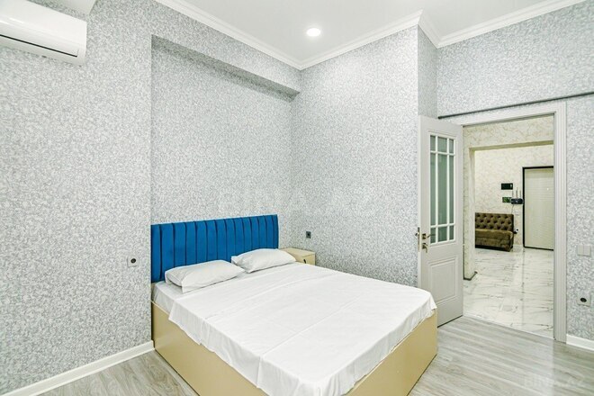 Сдаётся 1-комн. новостройка 40 м², Насиминский  р., photo 3 from 19