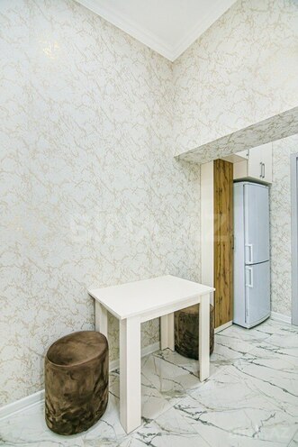 Сдаётся 1-комн. новостройка 40 м², Насиминский  р., photo 14 from 19