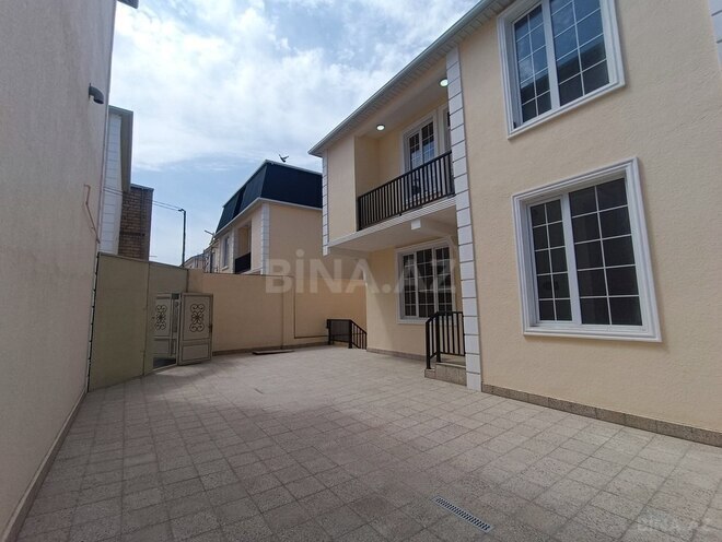 8 otaqlı həyət evi/bağ evi - Masazır q. - 300 m² (3)