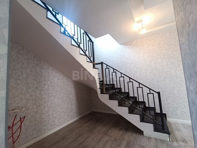 8 otaqlı həyət evi/bağ evi - Masazır q. - 300 m² (16)