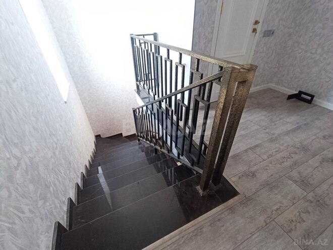 8 otaqlı həyət evi/bağ evi - Masazır q. - 300 m² (17)