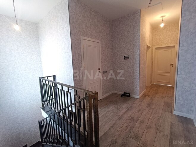 8 otaqlı həyət evi/bağ evi - Masazır q. - 300 m² (18)