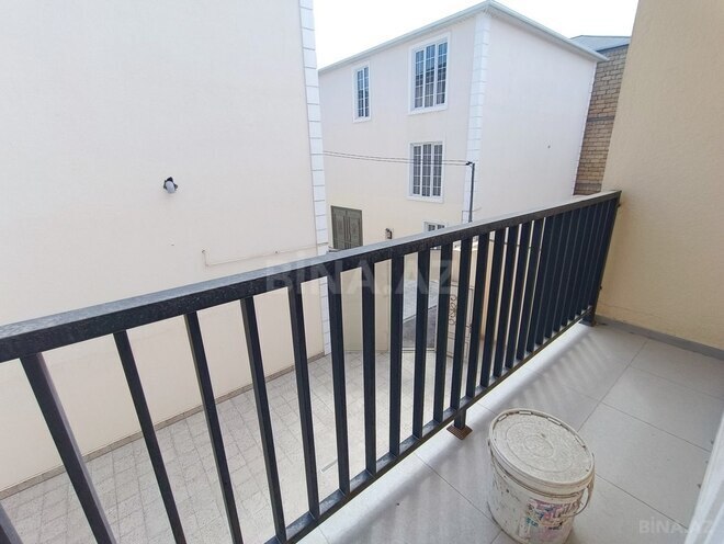 8 otaqlı həyət evi/bağ evi - Masazır q. - 300 m² (20)