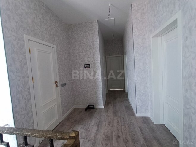 8 otaqlı həyət evi/bağ evi - Masazır q. - 300 m² (21)