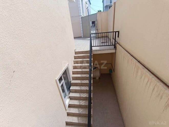 8 otaqlı həyət evi/bağ evi - Masazır q. - 300 m² (24)