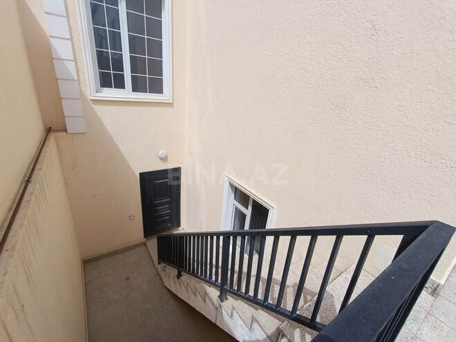 8 otaqlı həyət evi/bağ evi - Masazır q. - 300 m² (25)