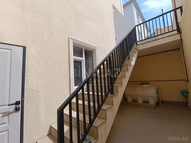 8 otaqlı həyət evi/bağ evi - Masazır q. - 300 m² (26)