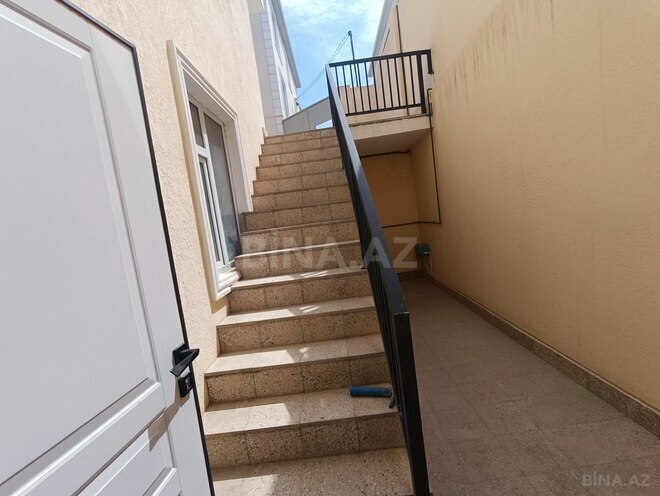8 otaqlı həyət evi/bağ evi - Masazır q. - 300 m² (27)