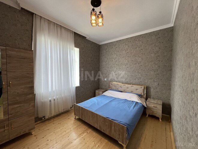 4-комн. дом/дача - Габала - 100 м² (7)