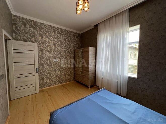 4-комн. дом/дача - Габала - 100 м² (8)