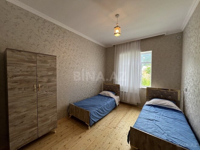 4-комн. дом/дача - Габала - 100 м² (9)