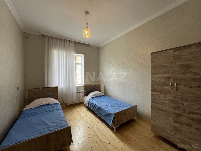 4-комн. дом/дача - Габала - 100 м² (10)