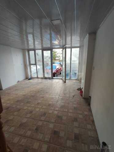 Obyekt - İnşaatçılar m. - 24 m² (4)