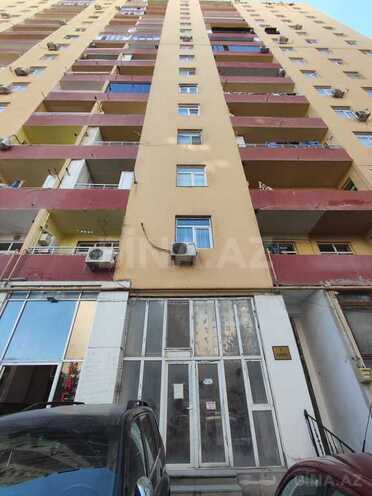 Obyekt - İnşaatçılar m. - 24 m² (1)