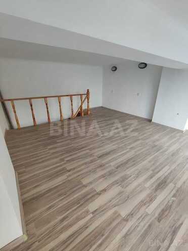 Obyekt - İnşaatçılar m. - 24 m² (3)