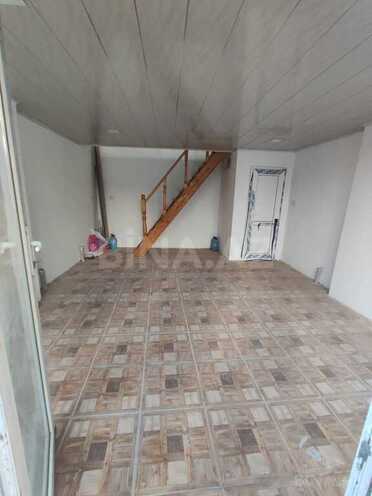 Obyekt - İnşaatçılar m. - 24 m² (2)