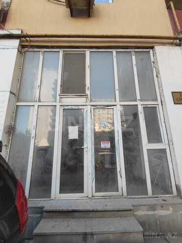 Obyekt - İnşaatçılar m. - 24 m² (7)